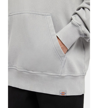 Dickies Szara bluza Plentywood