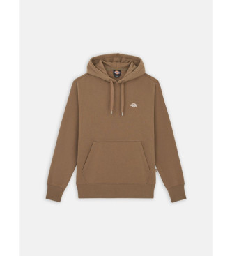 Dickies Summerdale sweatshirt brown