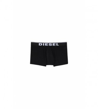 Diesel Pack of 3 boxers Damien gray, black, camouflage