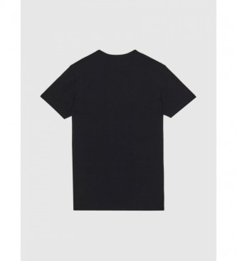 Diesel Confezione da 3 magliette nere Umtee-Michael