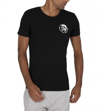 Diesel T-Shirt UMTEE-RANDALTHREEPACK T-SHIRT