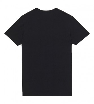 Diesel Pack 3 t-shirts UMTEE- Randal Maglietta black, white, grey