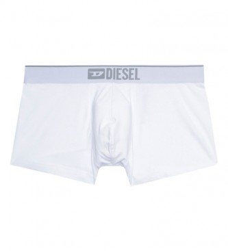 Diesel Pack of 3 Damien boxer shorts, black, gray, white