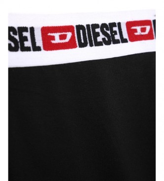 Diesel Pantalon UFLB-Baby X noir