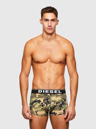 Diesel Pack 3 boxer shorts UMBX-Damien black, multicolor 