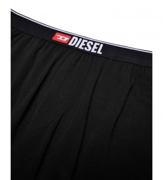 Diesel Pantalon homewear Julio noir