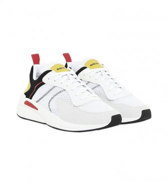 Diesel S-Serendipity Low shoes white