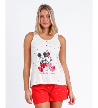 Disney Thinking of You rmelloser Pyjama  