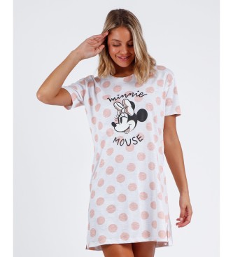 Disney Minnie Dots pink camisole