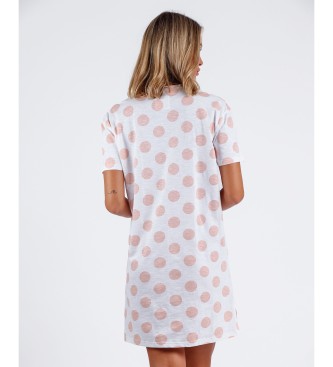 Disney Minnie Dots pink camisole