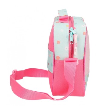 Disney Minnie Imagine adaptable shoulder bag pink