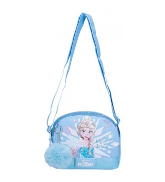 Disney Frozen Magic ice blue shoulder bag