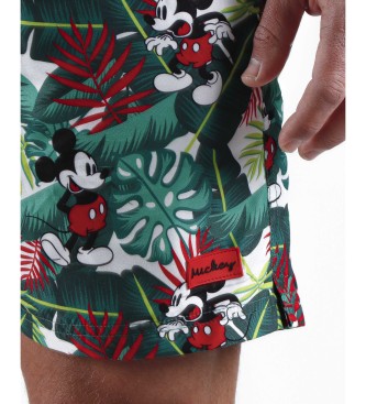 Disney Jungle multicolor swimsuit