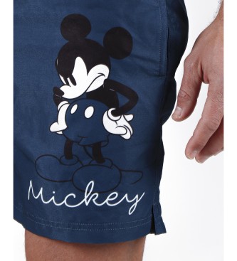 Disney Bañador Oh Mickey marino