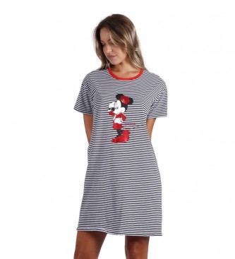 Disney Mickey camisole navy, red