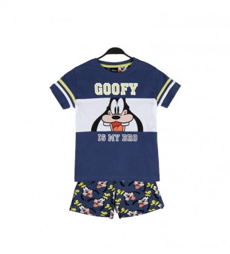Disney Pyjama bleu Goofy