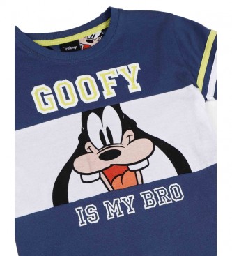 Disney Pyjama bleu Goofy