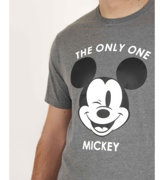 Disney Mickey Men's Short Sleeve Pajamas