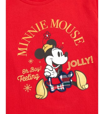 Disney Langrmet pyjamas Feeling Jolly rd