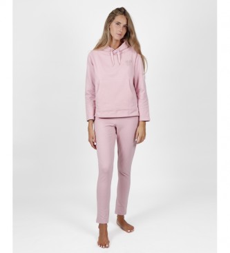 Disney Pajamas Minnie Soft pink