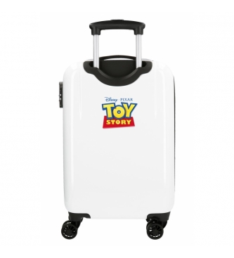Joumma Bags Toy Story Rigid Cabin Case 4 -34x55x20cm