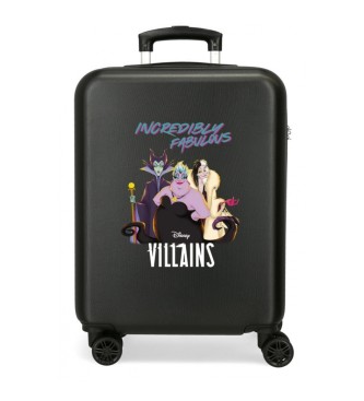 Disney Disney Incredibly fabulous 55 cm noir valise cabine rigide