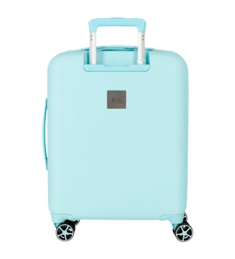 Disney Disney Minnie Minnie you are magic 55 cm bleu valise cabine rigide