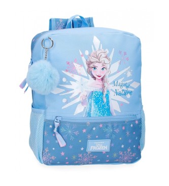 Disney Frozen Magic is-rygsk 32 cm bl