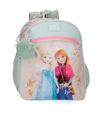 Disney store frozen outlet backpack