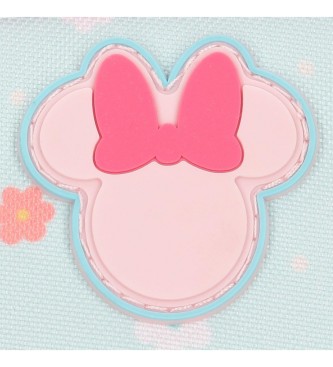 Disney Sac  dos Minnie Imagine 40 cm rose