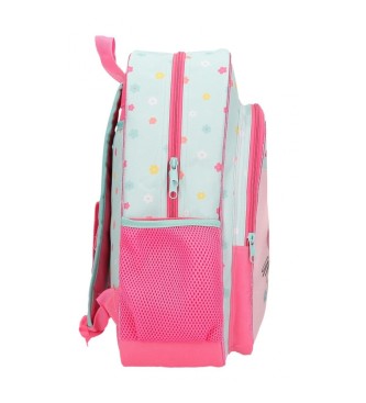 Disney Minnie Imagine backpack 40 cm pink