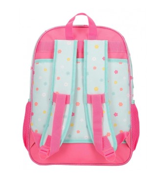 Disney Minnie Imagine backpack 40 cm pink
