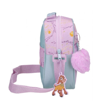 Disney Watch us shine adaptable shoulder bag pink