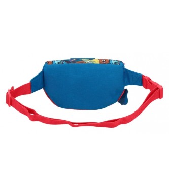 Disney Cars RD Trip red fanny pack