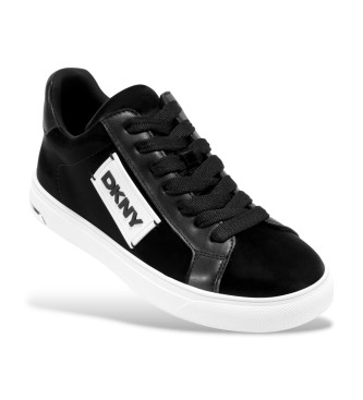 DKNY Trainers Aelix black