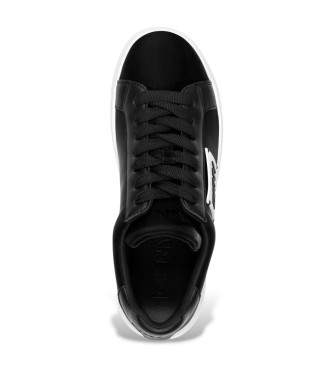 DKNY Trainers Aelix black