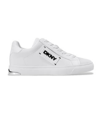 DKNY Trningsskor Aelix vit