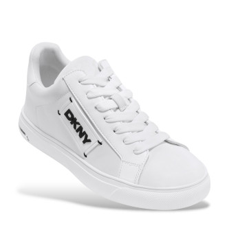 DKNY Trningsskor Aelix vit