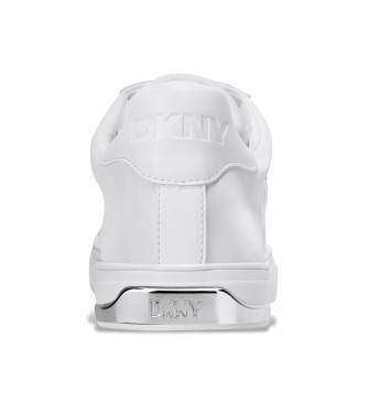 DKNY Trningsskor Aelix vit