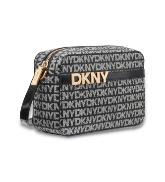 DKNY Avril bag black