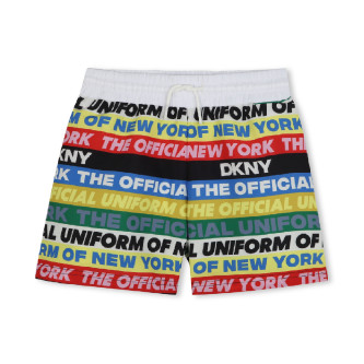 DKNY Maillot de bain multicolore