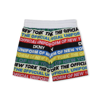 DKNY Maillot de bain multicolore