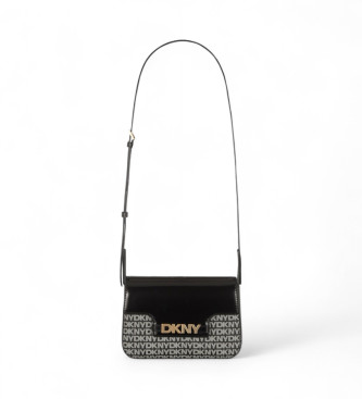 DKNY Shoulder bag Avril black