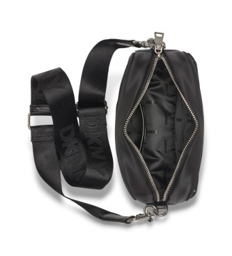 DKNY NYC shoulder bag black