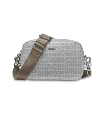DKNY Senza beige shoulder bag