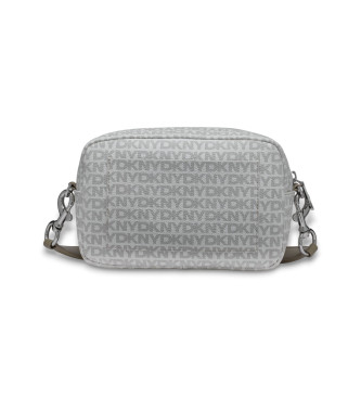 DKNY Senza beige shoulder bag