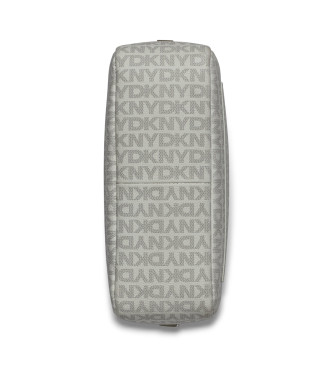 DKNY Senza beige shoulder bag