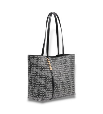 DKNY Avril Tote black