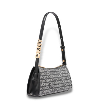 DKNY Avril Tz bag black