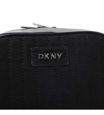 DKNY Črna torba za na ramo